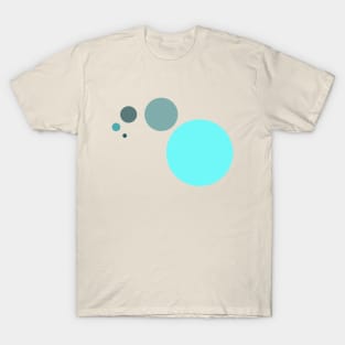 Bubble Spiral T-Shirt